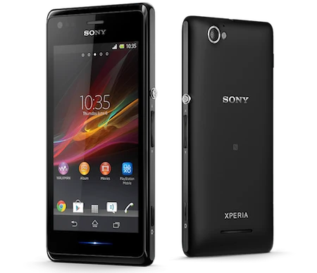 5 smartphone phổ thông đáng chú ý năm 2013 ảnh 2 5 smartphone phổ thông đáng chú ý năm 2013