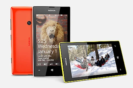 5 smartphone phổ thông đáng chú ý năm 2013 ảnh 4 5 smartphone phổ thông đáng chú ý năm 2013