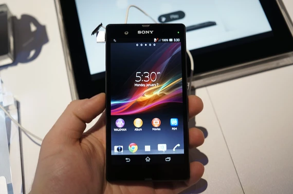 ảnh 4 Những smartphone vừa mất giá mạnh nhất