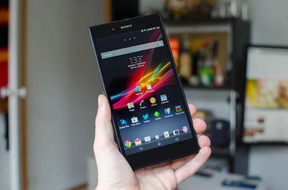 ảnh 1 Những smartphone vừa mất giá mạnh nhất