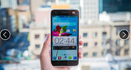 smartphone, CES 2014, ZTE Grand SII, Lenovo Vibe Z, Archos smartphone, CES 2014, ZTE Grand SII, Lenovo Vibe Z, Archos