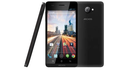 smartphone, CES 2014, ZTE Grand SII, Lenovo Vibe Z, Archos smartphone, CES 2014, ZTE Grand SII, Lenovo Vibe Z, Archos