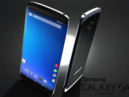 Galaxy S5 ra mắt vào tháng 3 với nhiều thay đổi về thiết kế ảnh 1 Galaxy S5 sẽ sớm được ra mắt với nhiều sự thay đổi về thiết kế và chức năng