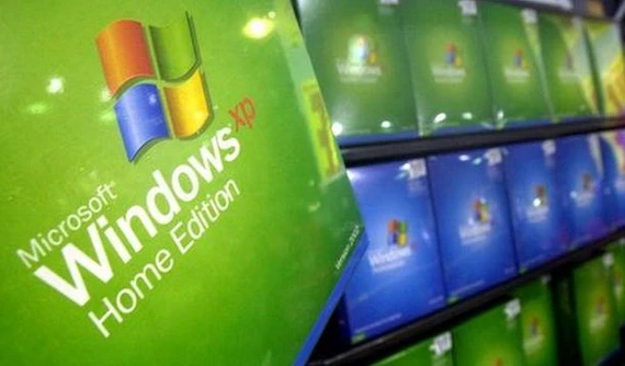 30% máy tính để bàn trên thế giới vẫn chạy hệ điều hành Windows XP ảnh 1 30% máy tính để bàn trên thế giới vẫn chạy hệ điều hành Windows XP ảnh 1