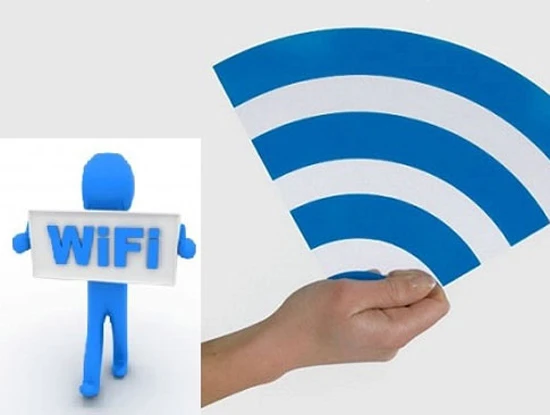 Nhiều thành phố đã phủ sóng wifi miễn phí để thu hút khách du lịch và phát triển kinh tế - xã hội. Ảnh minh họa. Nguồn: Internet. ảnh 1 Nhiều thành phố đã phủ sóng wifi miễn phí để thu hút khách du lịch và phát triển kinh tế - xã hội. Ảnh minh họa. Nguồn: Internet. ảnh 1