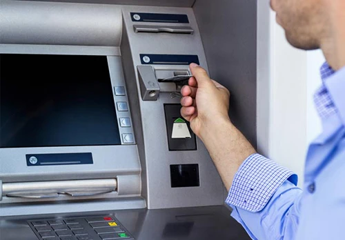 95% số máy ATM trên thế giới đang dùng Windows XP ảnh 1 95% số máy ATM trên thế giới đang dùng Windows XP ảnh 1