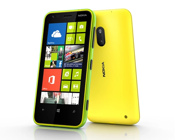 Nokia Lumia 620 trẻ trung, phù hợp với giới trẻ. ảnh 3 Nokia Lumia 620 trẻ trung, phù hợp với giới trẻ. ảnh 3