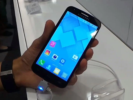 Màn hình cỡ lớn lên tới 5inch. ảnh 6 Màn hình cỡ lớn lên tới 5inch. ảnh 6