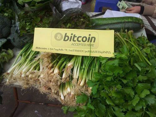 Bitcoin là phương tiện thanh toán bất hợp pháp tại Việt Nam ảnh 1 Bitcoin là phương tiện thanh toán bất hợp pháp tại Việt Nam ảnh 1