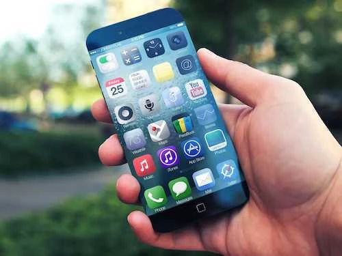 Một bản concept iPhone 6 với màn hình 4,7 inch. this-radical-iphone-6-concept-8863-2672-