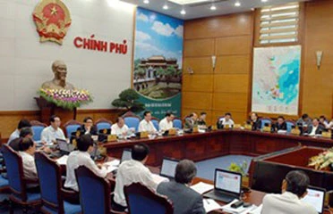 MobiFone, VNPT, phê duyệt, Chính phủ MobiFone, VNPT, phê duyệt, Chính phủ