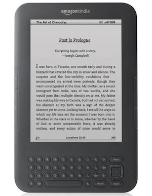 10 sản phẩm công nghệ đáng nhớ đã ngừng sản xuất ảnh 10 amazon-kindle-keyboard-8790-1396282576.j