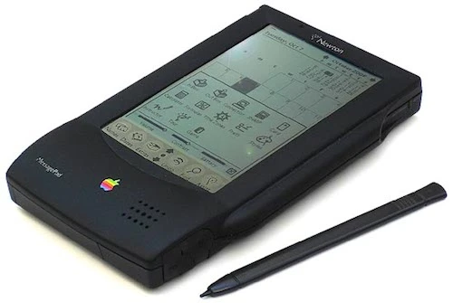 10 sản phẩm công nghệ đáng nhớ đã ngừng sản xuất ảnh 1 apple-newton-7910-1396282575.jpg