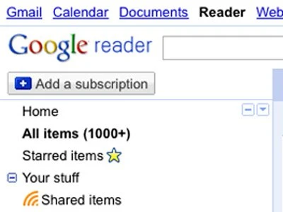 10 sản phẩm công nghệ đáng nhớ đã ngừng sản xuất ảnh 3 google-reader-4523-1396282575.jpg