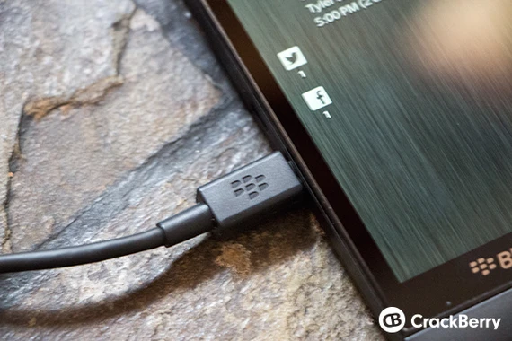 ảnh 8 tiết kiệm pin, mẹo, blackberry z10, smartphone