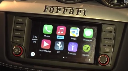 Apple, iOS 8. Apple Maps, CarPlay, HealthBook Apple, iOS 8. Apple Maps, CarPlay, HealthBook