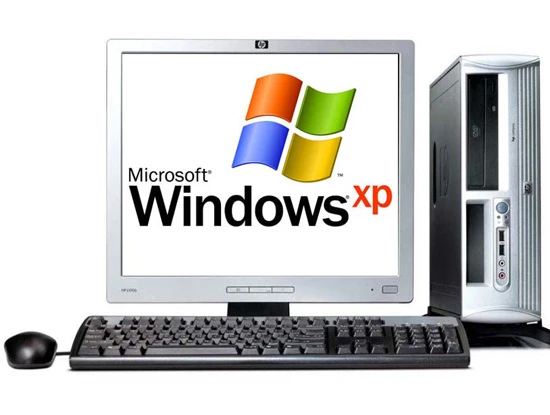 6 lời khuyên an toàn cho máy tính Windows XP sau ngày 8/4 ảnh 1 6 lời khuyên an toàn cho máy tính Windows XP sau ngày 8/4 ảnh 1