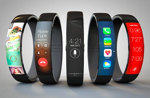Apple ra mắt iWatch vào quý 3/2014? ảnh 1 Apple ra mắt iWatch vào quý 3/2014? ảnh 1