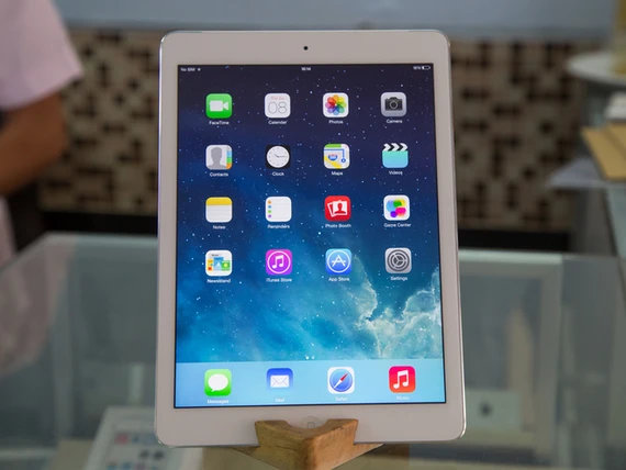 iPad hàng thử nghiệm giá từ 1,5 triệu đồng tại Việt Nam ảnh 12 iPad hàng thử nghiệm giá từ 1,5 triệu đồng tại Việt Nam ảnh 12