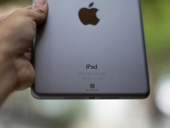 iPad hàng thử nghiệm giá từ 1,5 triệu đồng tại Việt Nam ảnh 9 iPad hàng thử nghiệm giá từ 1,5 triệu đồng tại Việt Nam ảnh 9