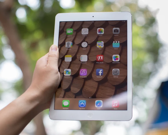 iPad hàng thử nghiệm giá từ 1,5 triệu đồng tại Việt Nam ảnh 3 iPad hàng thử nghiệm giá từ 1,5 triệu đồng tại Việt Nam ảnh 3