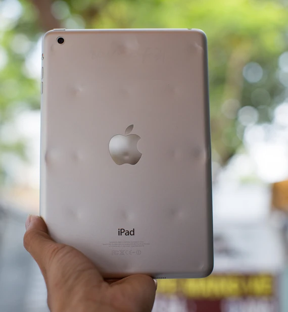 iPad hàng thử nghiệm giá từ 1,5 triệu đồng tại Việt Nam ảnh 10 iPad hàng thử nghiệm giá từ 1,5 triệu đồng tại Việt Nam ảnh 10