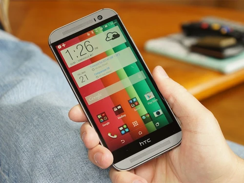Màn hình cảm ứng HTC One M8 mượt nhất thế giới ảnh 1 one-m8-8644-1397010748.jpg