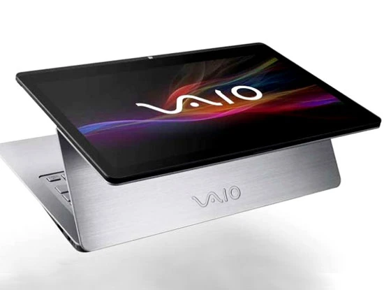 Sony chưa phát hiện laptop Vaio Fit 11A bị cháy nổ tại Việt Nam ảnh 1 Sony chưa phát hiện laptop Vaio Fit 11A bị cháy nổ tại Việt Nam ảnh 1