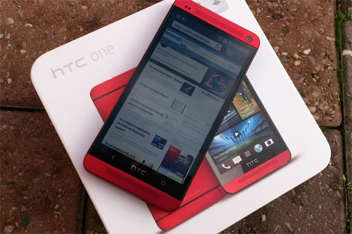 HTC One 2014 sẽ có thêm phiên bản màu đỏ và vỏ nhựa ảnh 1 One-8298-1397440530.jpg