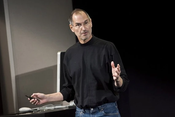 13 câu nói nổi tiếng của Steve Jobs ảnh 12 13 câu nói nổi tiếng của Steve Jobs ảnh 12