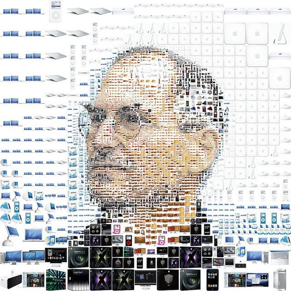 13 câu nói nổi tiếng của Steve Jobs ảnh 13 13 câu nói nổi tiếng của Steve Jobs ảnh 13