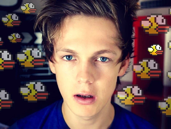 "Trại cai nghiện" Flappy Bird đầu tiên được mở tại Nhật Bản ảnh 1 "Trại cai nghiện" Flappy Bird đầu tiên được mở tại Nhật Bản ảnh 1
