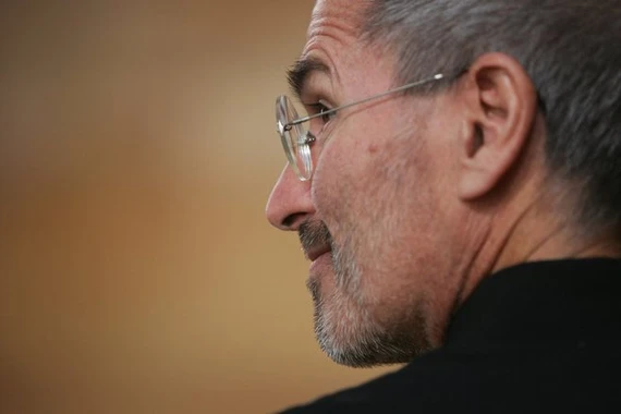 13 câu nói nổi tiếng của Steve Jobs ảnh 5 13 câu nói nổi tiếng của Steve Jobs ảnh 5