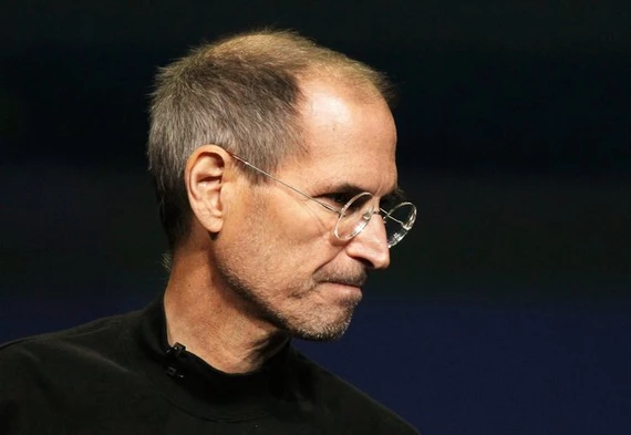 13 câu nói nổi tiếng của Steve Jobs ảnh 7 13 câu nói nổi tiếng của Steve Jobs ảnh 7