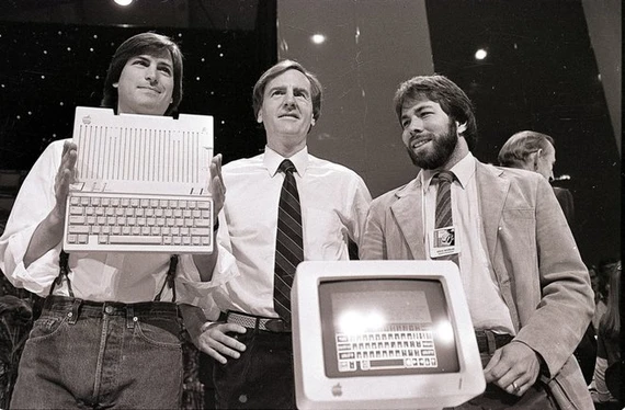 13 câu nói nổi tiếng của Steve Jobs ảnh 8 13 câu nói nổi tiếng của Steve Jobs ảnh 8