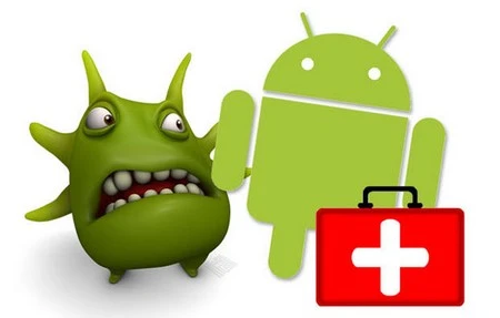 Lỗi bảo mật trên Android dẫn người dùng đến các trang web lừa đảo ảnh 1 Lỗi bảo mật trên Android dẫn người dùng đến các trang web lừa đảo
