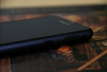 Philips ra mắt smartphone với pin “khủng” cho thời gian chờ lên đến 2 tháng ảnh 7 T.Thủy