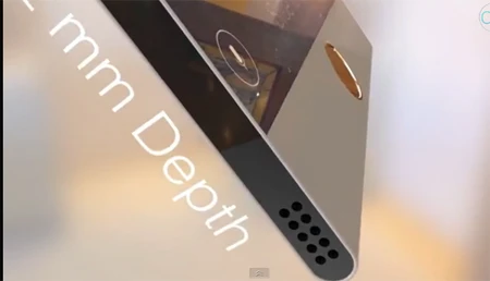 iPhone 6 Pro, Apple, ý tưởng, iStick, iController iPhone 6 Pro, Apple, ý tưởng, iStick, iController