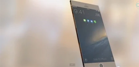 iPhone 6 Pro, Apple, ý tưởng, iStick, iController iPhone 6 Pro, Apple, ý tưởng, iStick, iController