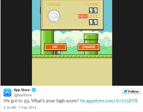 Apple và Google trong cuộc đua giành game độc quyền ảnh 2 Apple-3-3816-1398075861.jpg