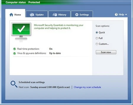 Để tự bảo vệ mình sau khi Windows XP bị “khai tử” ảnh 1 Để tự bảo vệ mình sau khi Windows XP bị “khai tử”