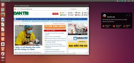 Để tự bảo vệ mình sau khi Windows XP bị “khai tử” ảnh 3 Để tự bảo vệ mình sau khi Windows XP bị “khai tử”