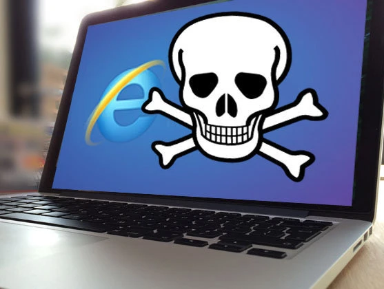 Các phiên bản Internet Explorer đang dính lỗ hổng bảo mật nghiêm trọng. Ảnh: Internet ảnh 1 Các phiên bản Internet Explorer đang dính lỗ hổng bảo mật nghiêm trọng. Ảnh: Internet ảnh 1