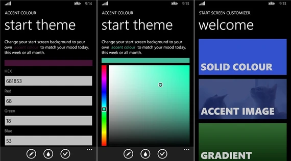 ảnh 2 ứng dụng windows phone, ứng dụng hay, phần mềm di động