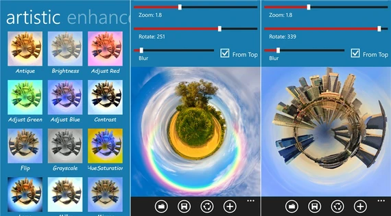 ảnh 3 ứng dụng windows phone, ứng dụng hay, phần mềm di động