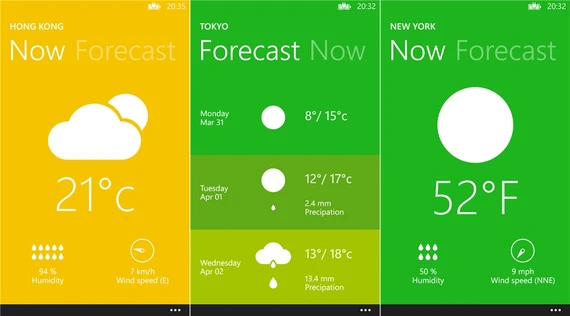 ảnh 6 ứng dụng windows phone, ứng dụng hay, phần mềm di động