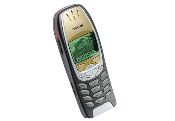 Những điện thoại vang bóng một thời của Nokia ảnh 8 Những điện thoại vang bóng một thời của Nokia ảnh 8