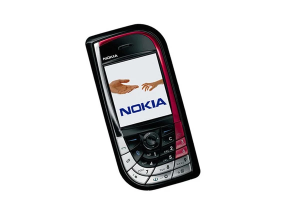 Những điện thoại vang bóng một thời của Nokia ảnh 18 Những điện thoại vang bóng một thời của Nokia ảnh 18
