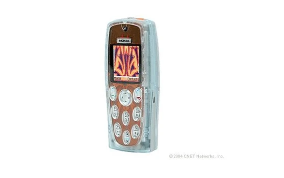 Những điện thoại vang bóng một thời của Nokia ảnh 12 Những điện thoại vang bóng một thời của Nokia ảnh 12