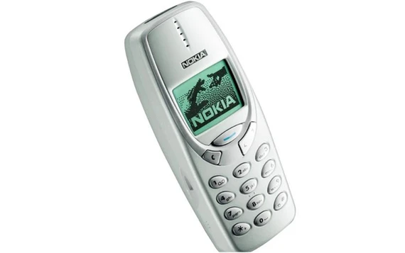 Những điện thoại vang bóng một thời của Nokia ảnh 7 Những điện thoại vang bóng một thời của Nokia ảnh 7